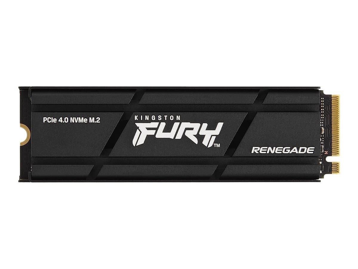 Kingston Fury Renegade - Ssd - 1 Tb