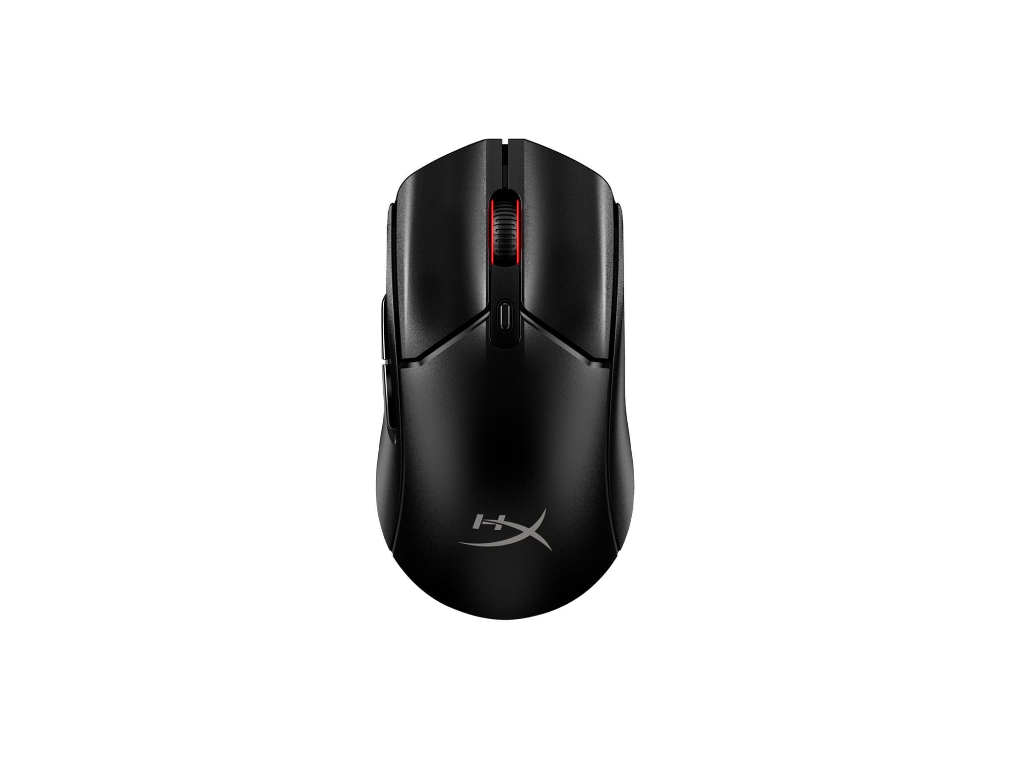 Mouse Gaming Hyperx Pulsefire Haste 2 Core Wireless Black. Pc. Ps5. Ps4. Xbox Series X|S Y Xbox One
