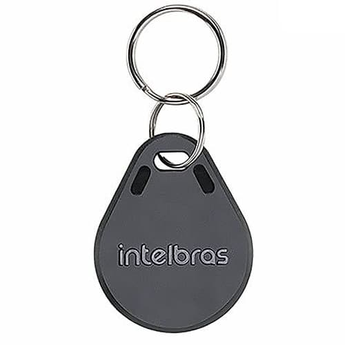 Rfid 125 Khz Llavero Tag Th 1000 - Intelbras
