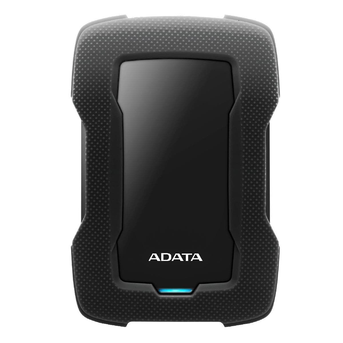 Hdd Externo Adata Hd330 5tb Usb 3.2 Bk