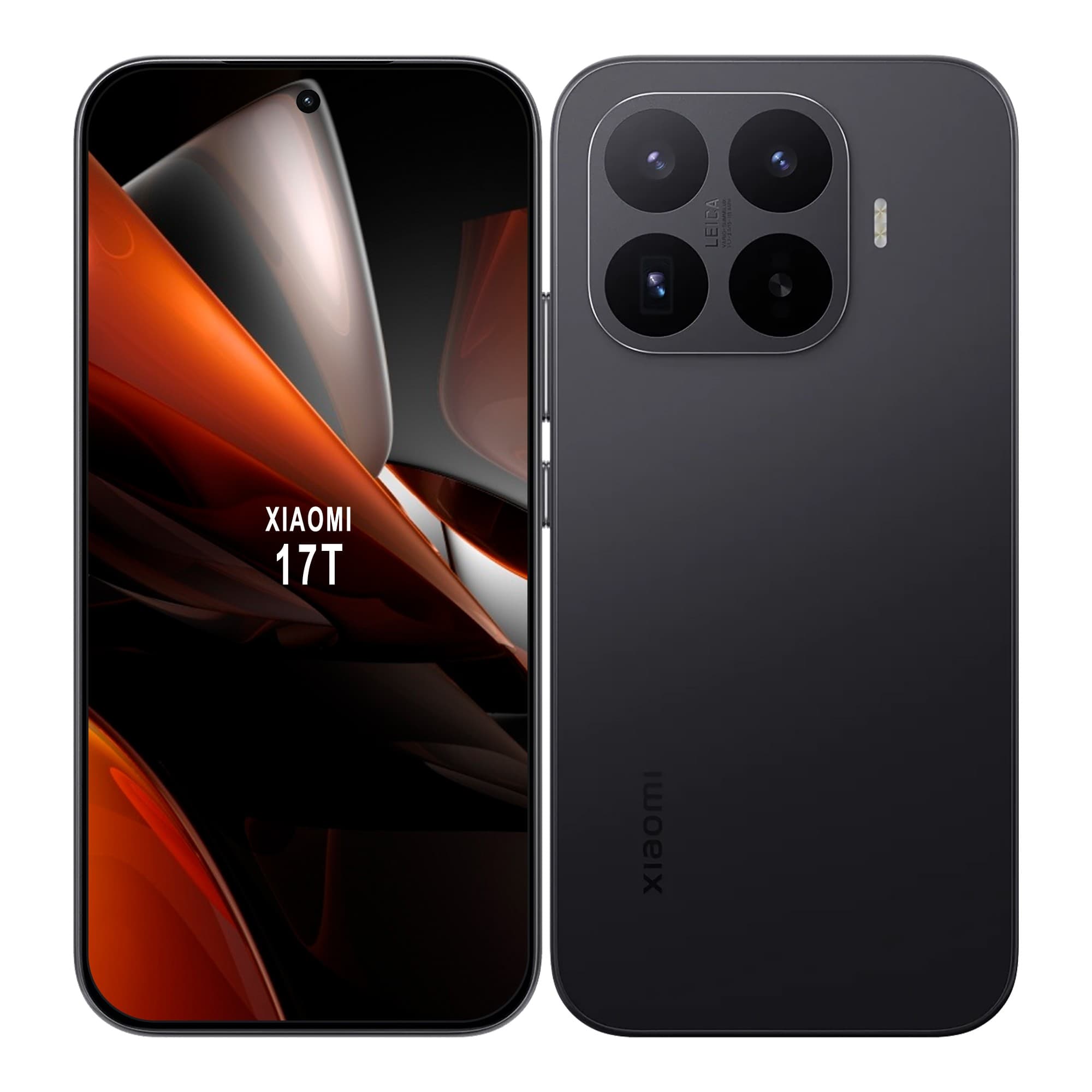 Xiaomi 17t 6.59'' 5g 12gb 512gb Triple Cam 50mp