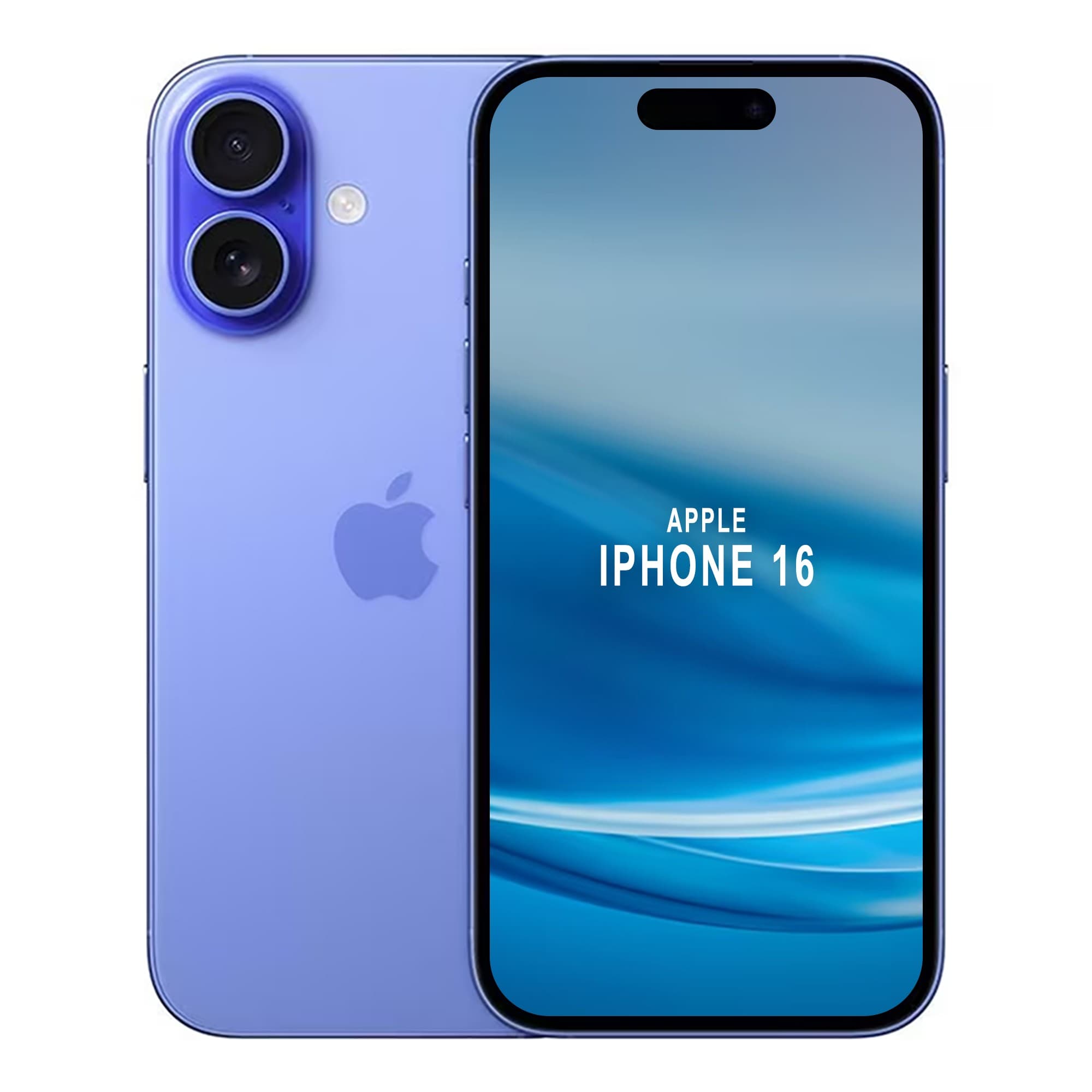 Iphone 16 6.1'' 5g 8gb 128gb Dual Cam 48mp