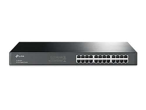 Switch Tp-Link Sg1024 24pt Gbit