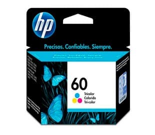 Hp Cc643wl (60) Tricolor D2530/60 F4580/F4280/F4480/D110