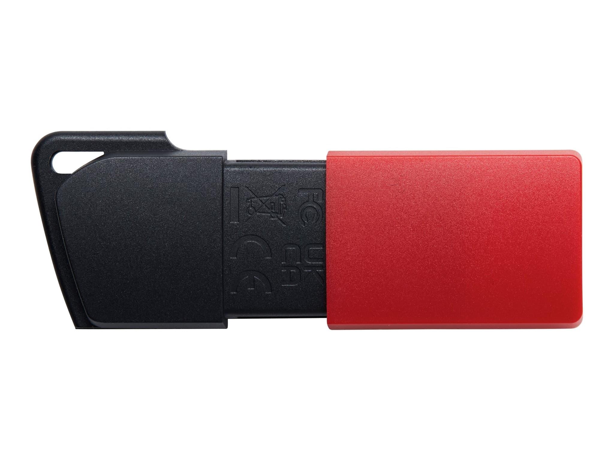 Kingston Datatraveler Exodia M - Unidad Flash Usb - 128 Gb