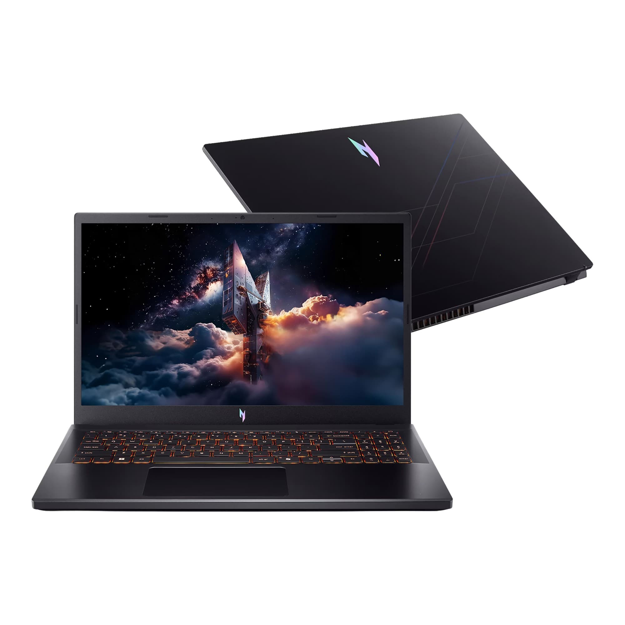 Notebook Gamer Acer 15.6'' Core I5 16gb 512gb Win11 Rtx5050