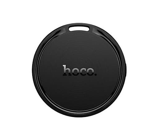 Hoco E96a Busca Goog Tag Localizador Android Black