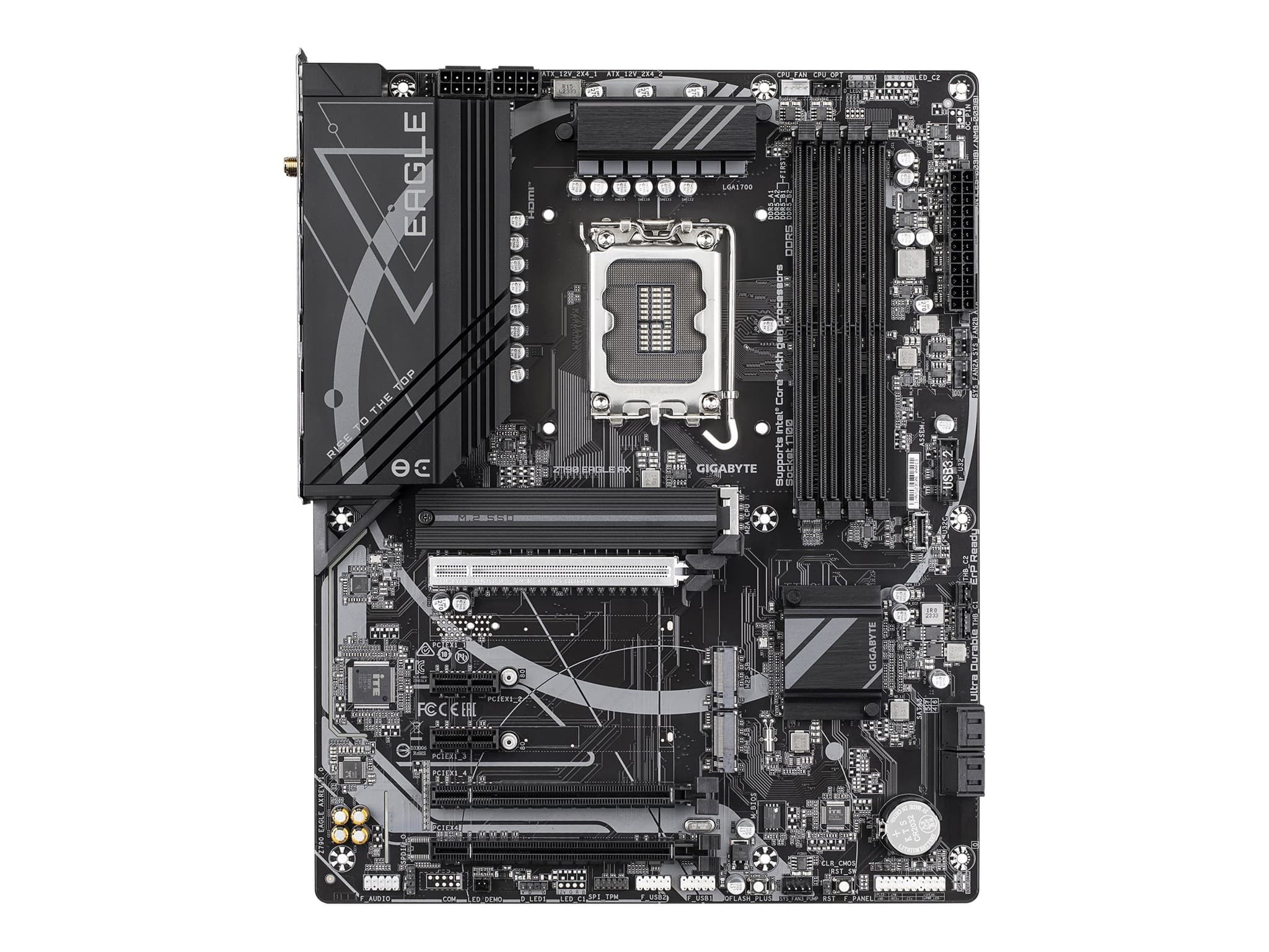 Gigabyte Motherboard Z790 Eagle Ax