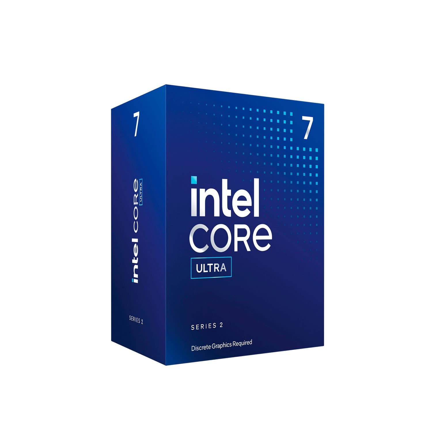 Procesador Intel Core Ultra 7 265f