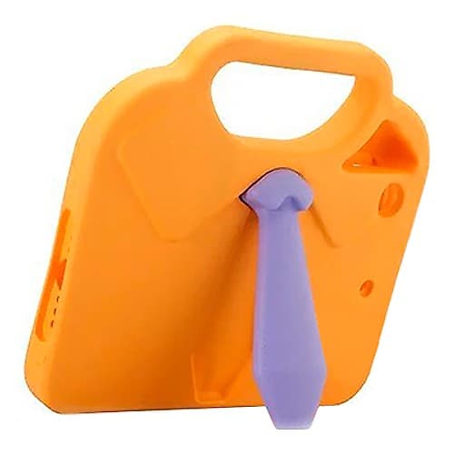 Estuche Para Tablet Samsung Galaxy 7'' Con Soporte