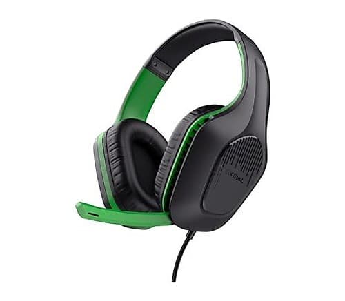 Trust 24994 Headset Gaming Gxt415x Zirox Xbox