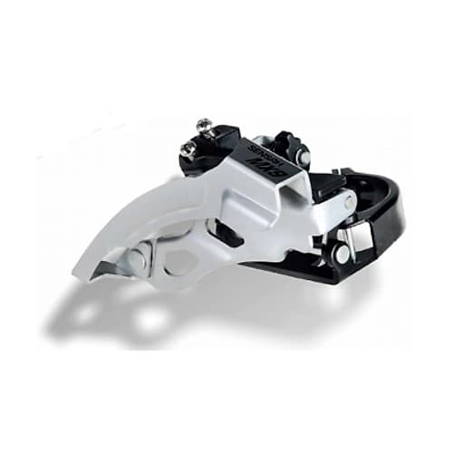 Descarrilador Sensah Mx9 Mtb 3 Velocidades