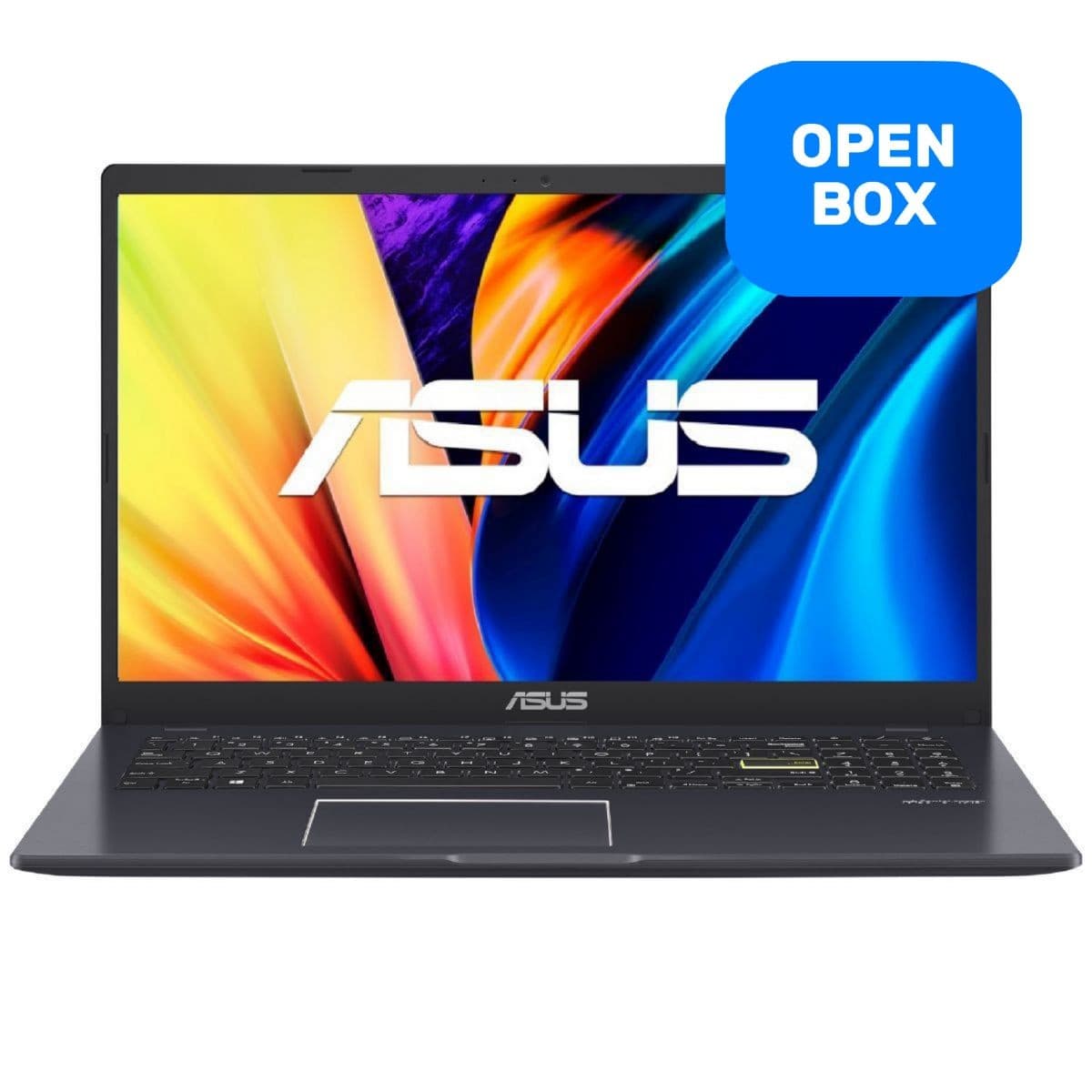 Notebook Asus Vivobook Celeron 4gb 128gb W11 Ob