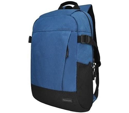 Promate Birger.Blue Mochila 15.6" Azul