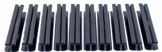 Mount Kit Aruba Ap-Mnt-Mp10-A Bracket Pack X 10 Unid