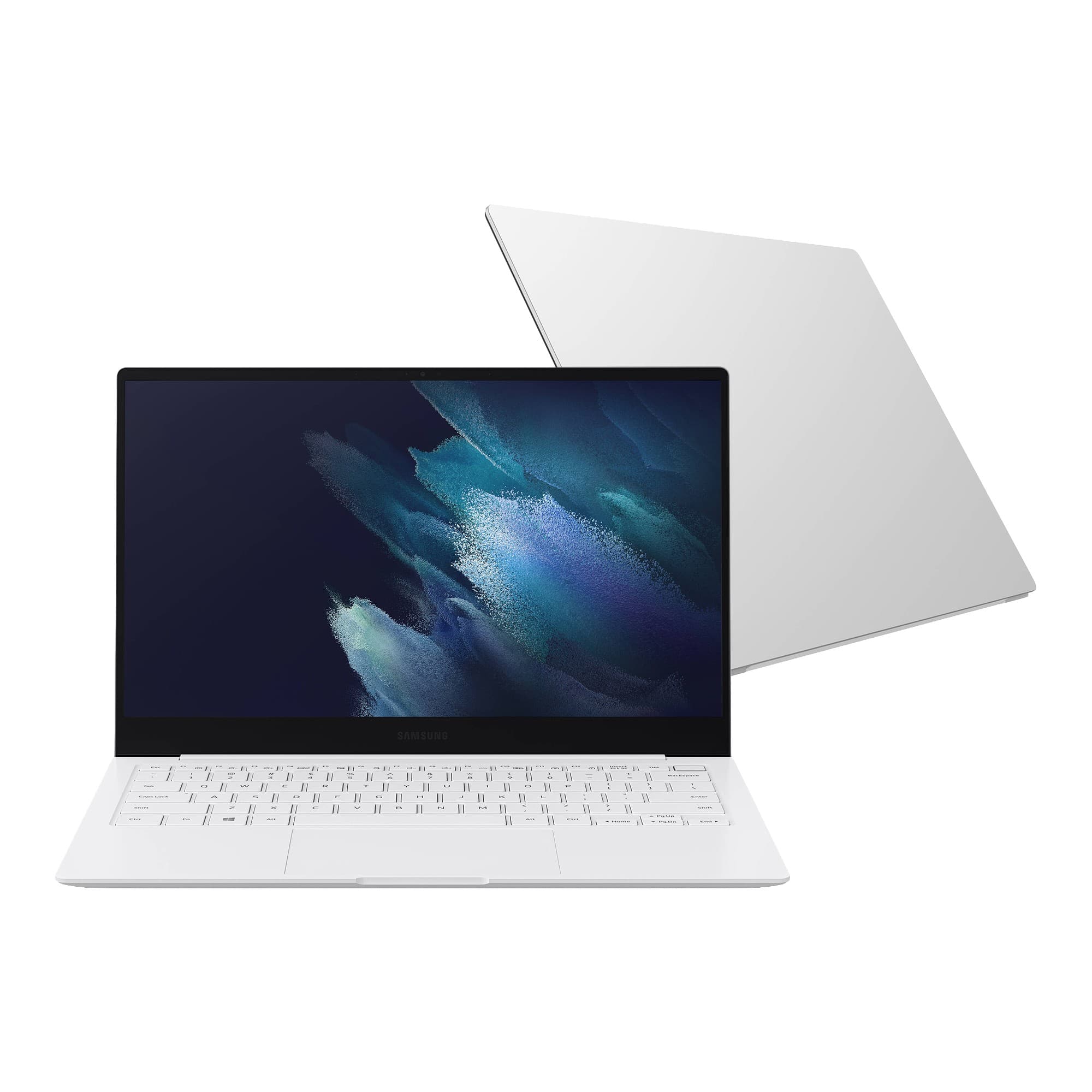Notebook Samsung 13.3'' Core I5 8gb 256gb Win11 Ultra Portable