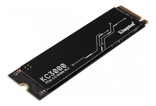 Kingston Kc3000 - Ssd - 512 Gb