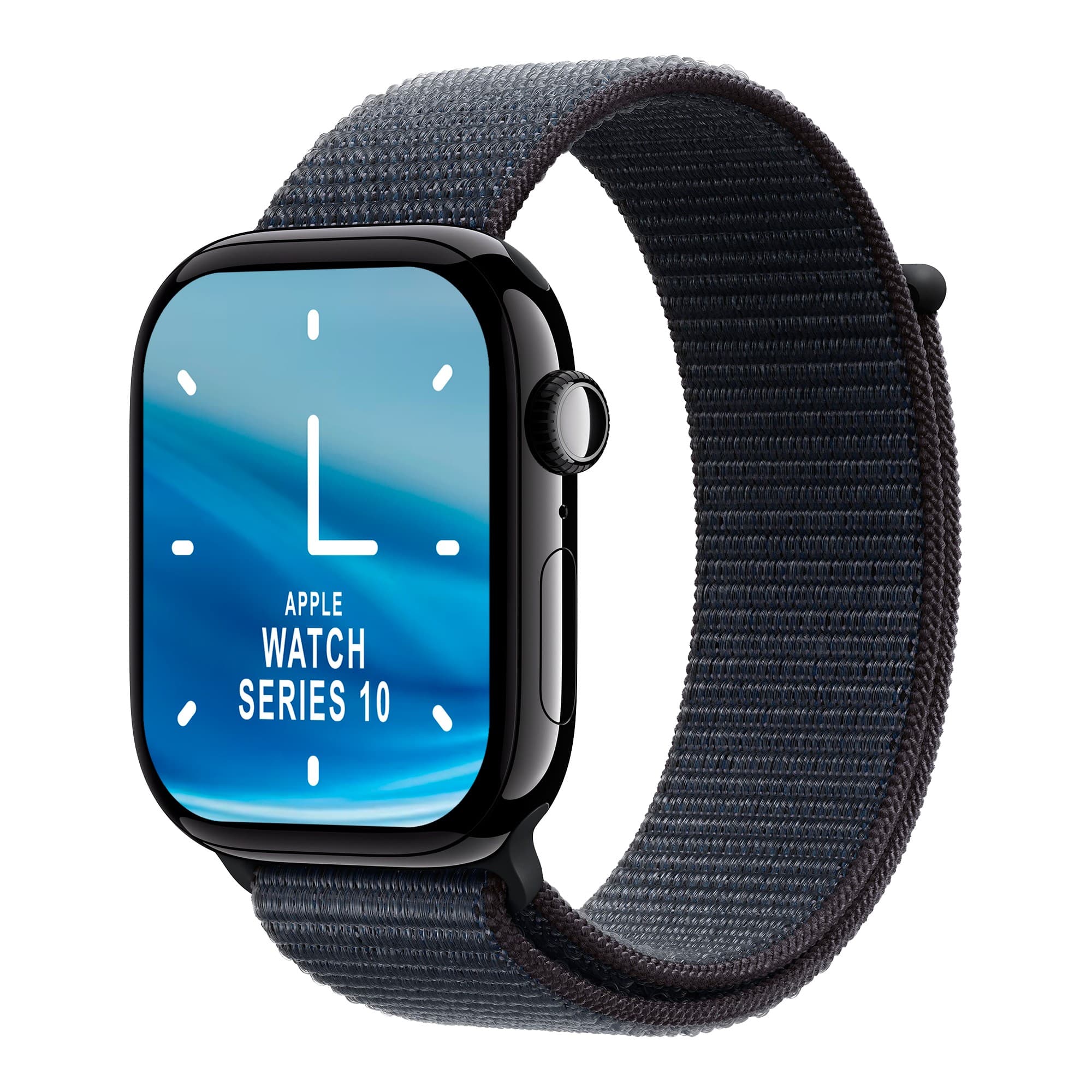 Apple Watch Series 10 46mm M/L 5atm 64gb Wifi Bluetooth Gps