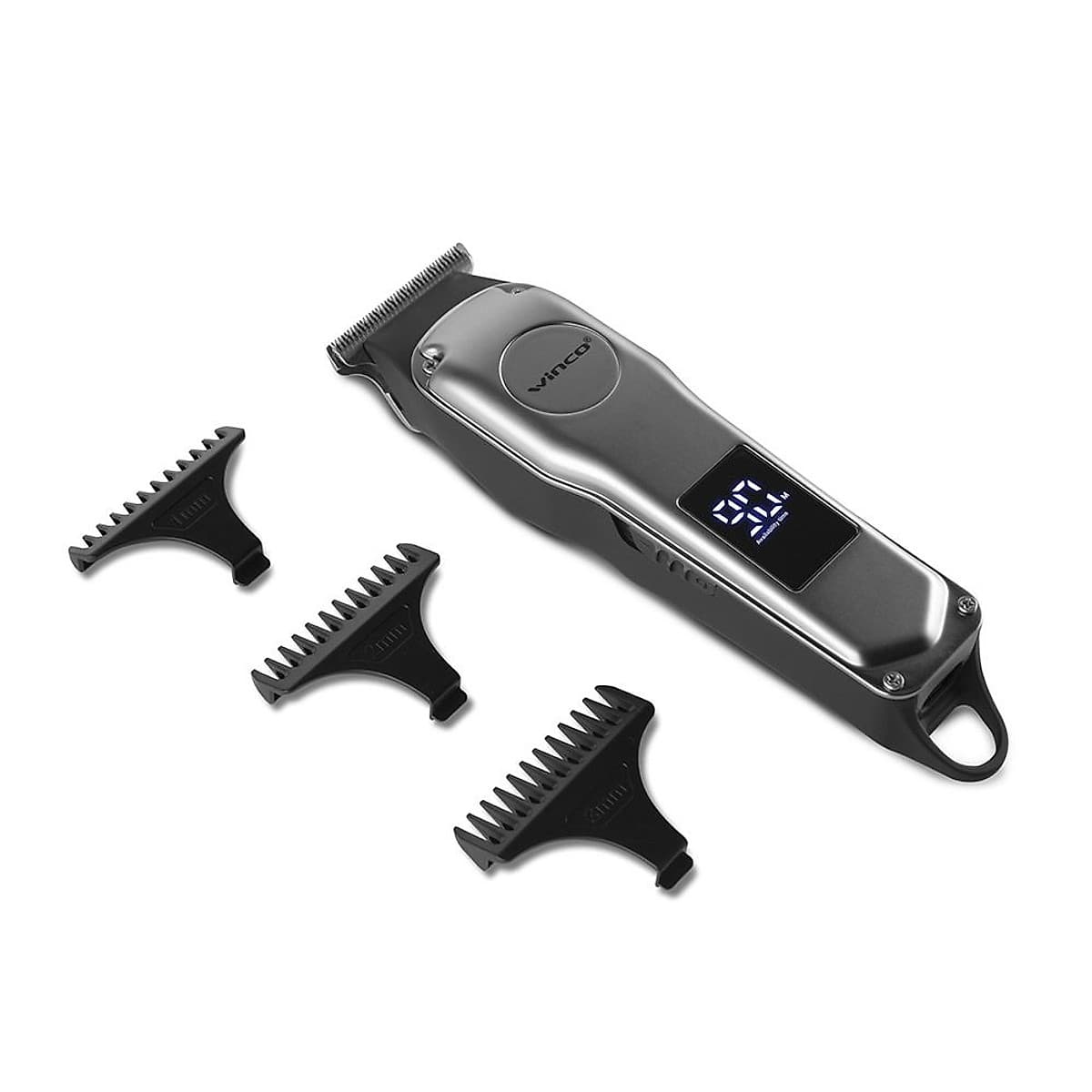 Electro Maquina Cortar Pelo W821 Winco