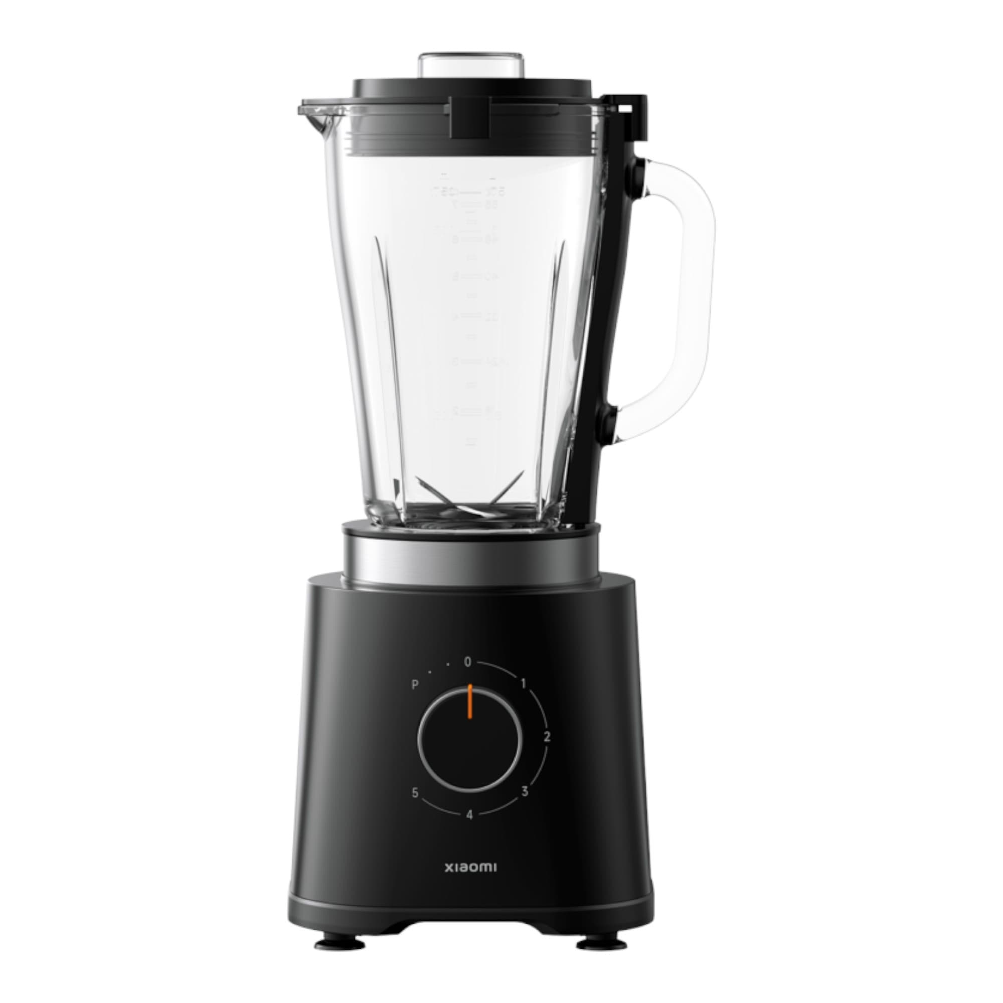 Licuadora Xiaomi Smart Bleender 600w 5 Velocidades 1.75l