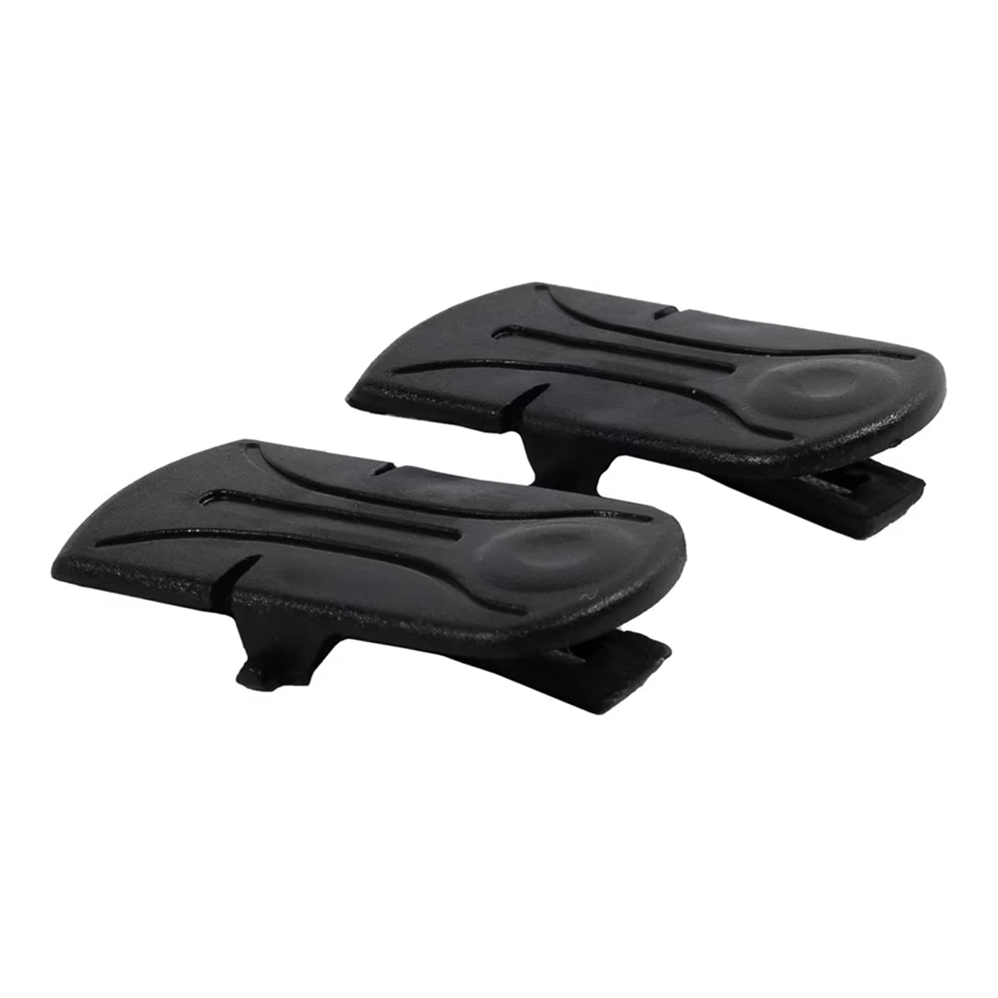 Clips De Repuesto Para Snorkel Finis