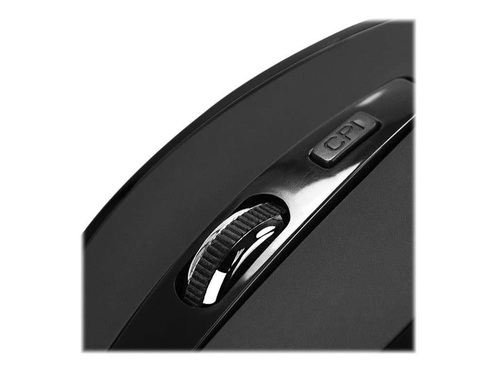 Klip Xtreme Klever Kmw-340 - Ratón - Óptico