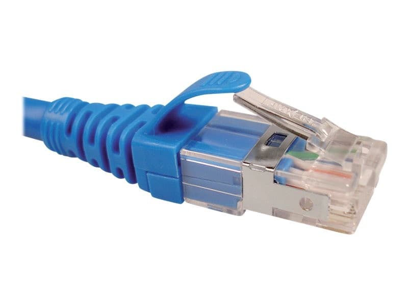 Nexxt - Cable De Interconexión - Rj-45 (M) A Rj-45 (M)