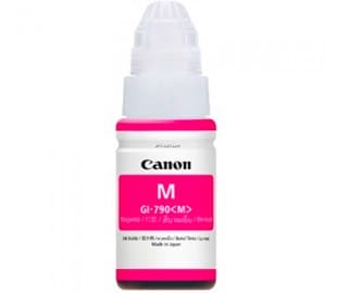 Canon Gi190magenta Botella De Tinta G1100/2010/2100/2111/3100/3110