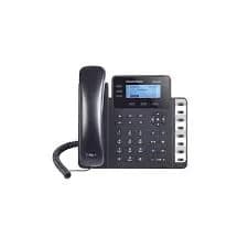 Un Telefono Ip Gigabit Para Pequeñas Empresas