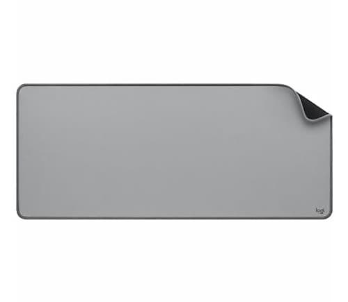 Logitech 956-000047 Deskpad Light Grey