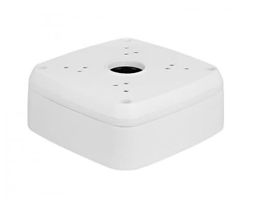 Cctv Acc Caja P/Balunes Metal Vbox 5100 E Intelbras