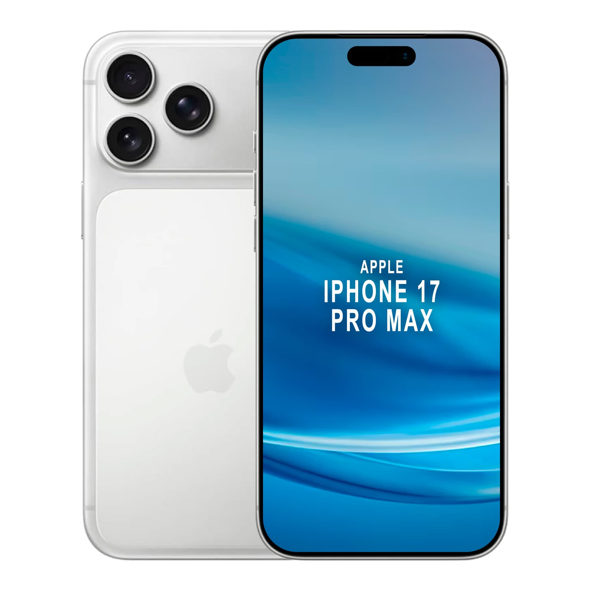 Iphone 17 Pro Max 6.9'' 5g 12gb 512gb Triple Cam 48mp