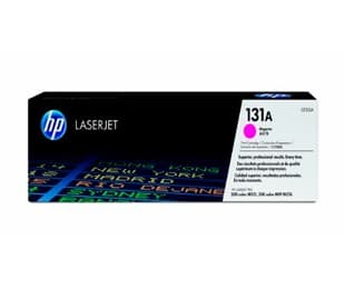 Hp Toner Cf213a 131a Magenta M251/276 1.800 Copias (B)