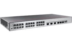 Switch Huawei S5735-L24t4xe-A-V2