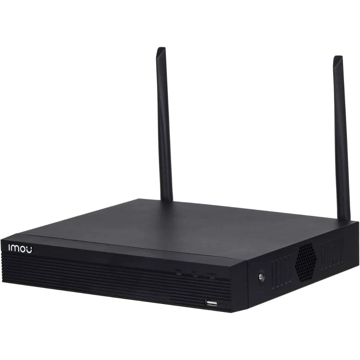 Nvr Wifi Imou 4ch