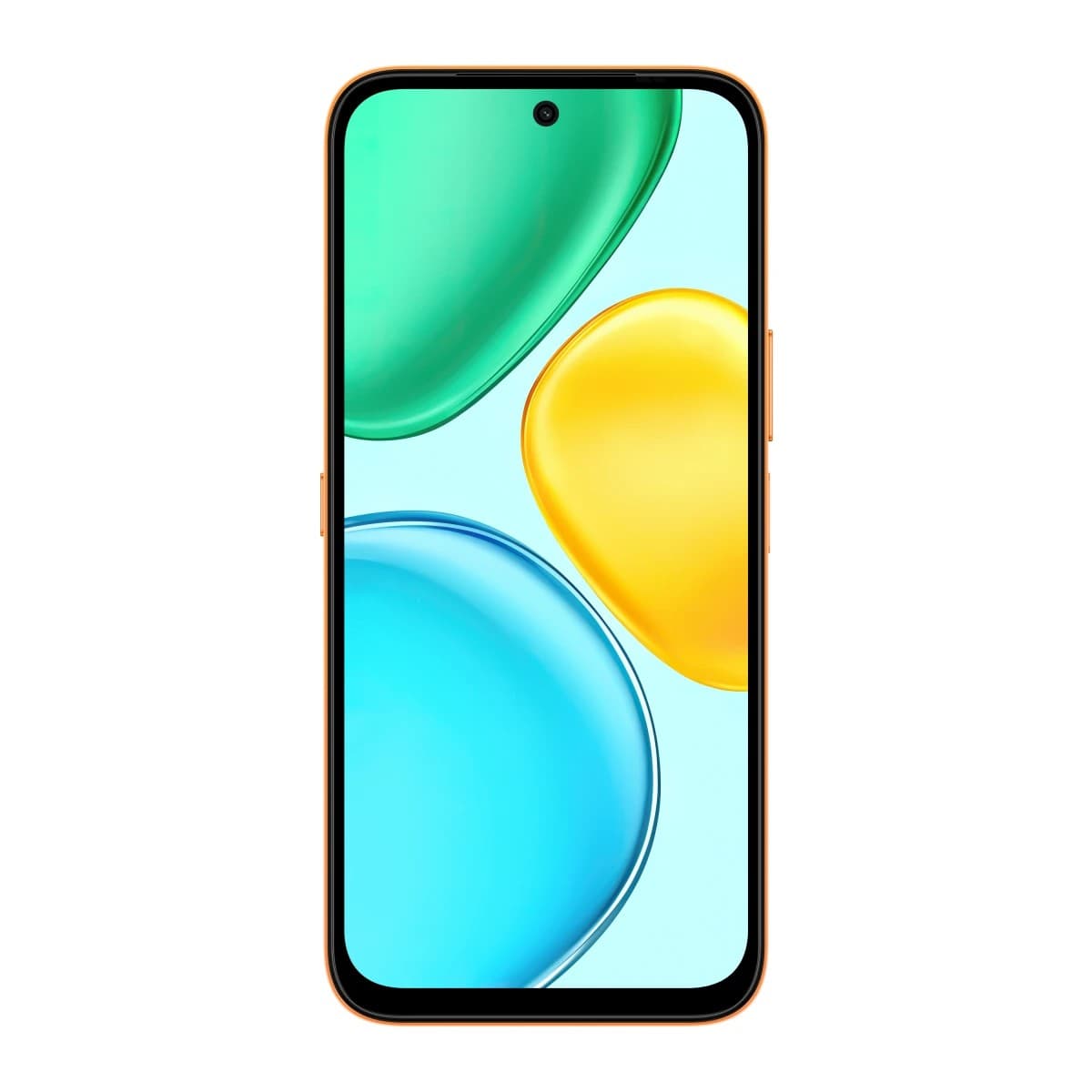 Honor X7e 6+256 Orange