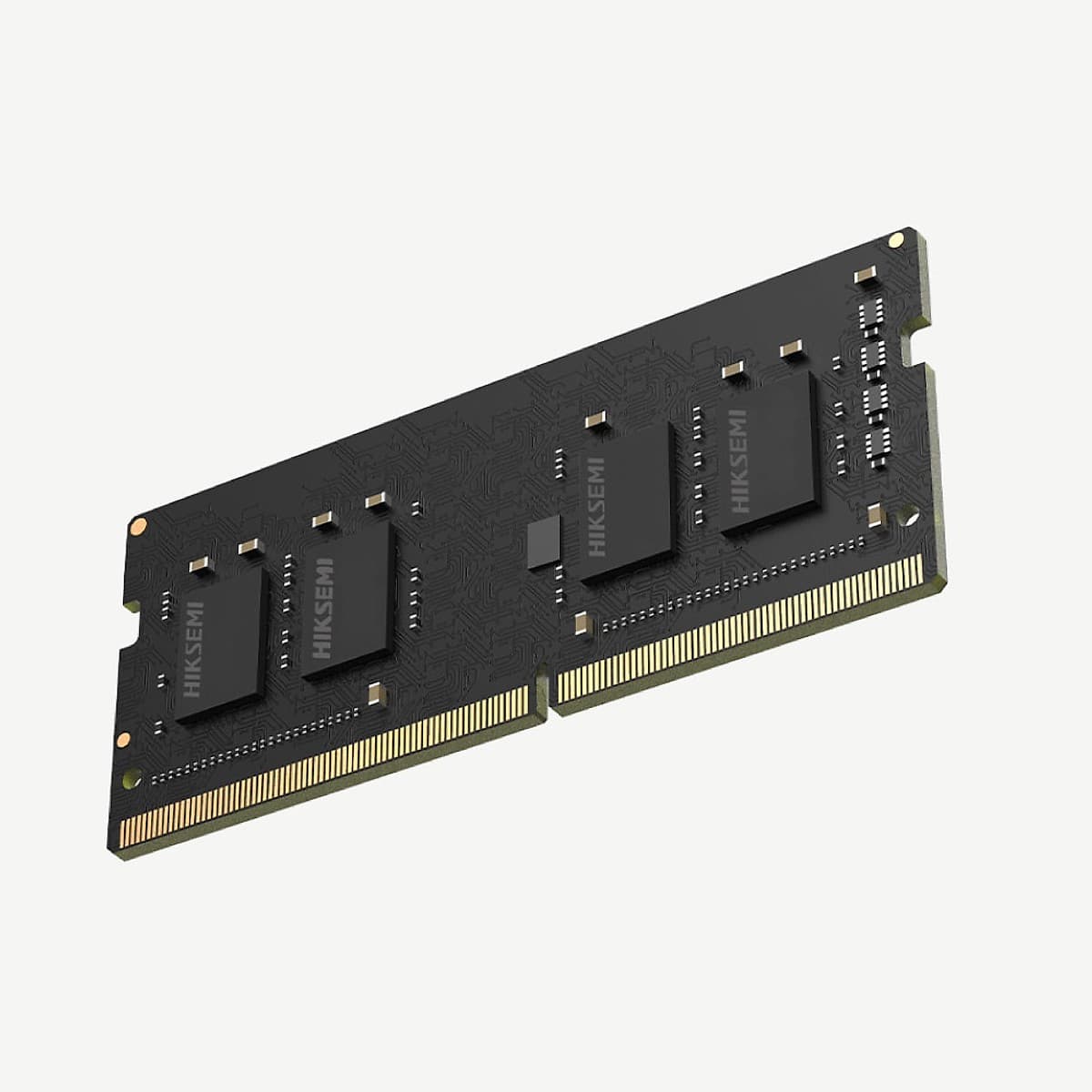 Memoria Ram Hiksemi Hiker 16gb Ddr4 3200mhz Sodimm