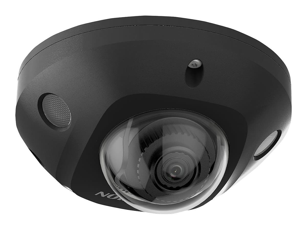 Hikvision Pro Series (All) Ds-2cd2543g2-Iws - Cámara De Vigilancia De Red - Cúpula