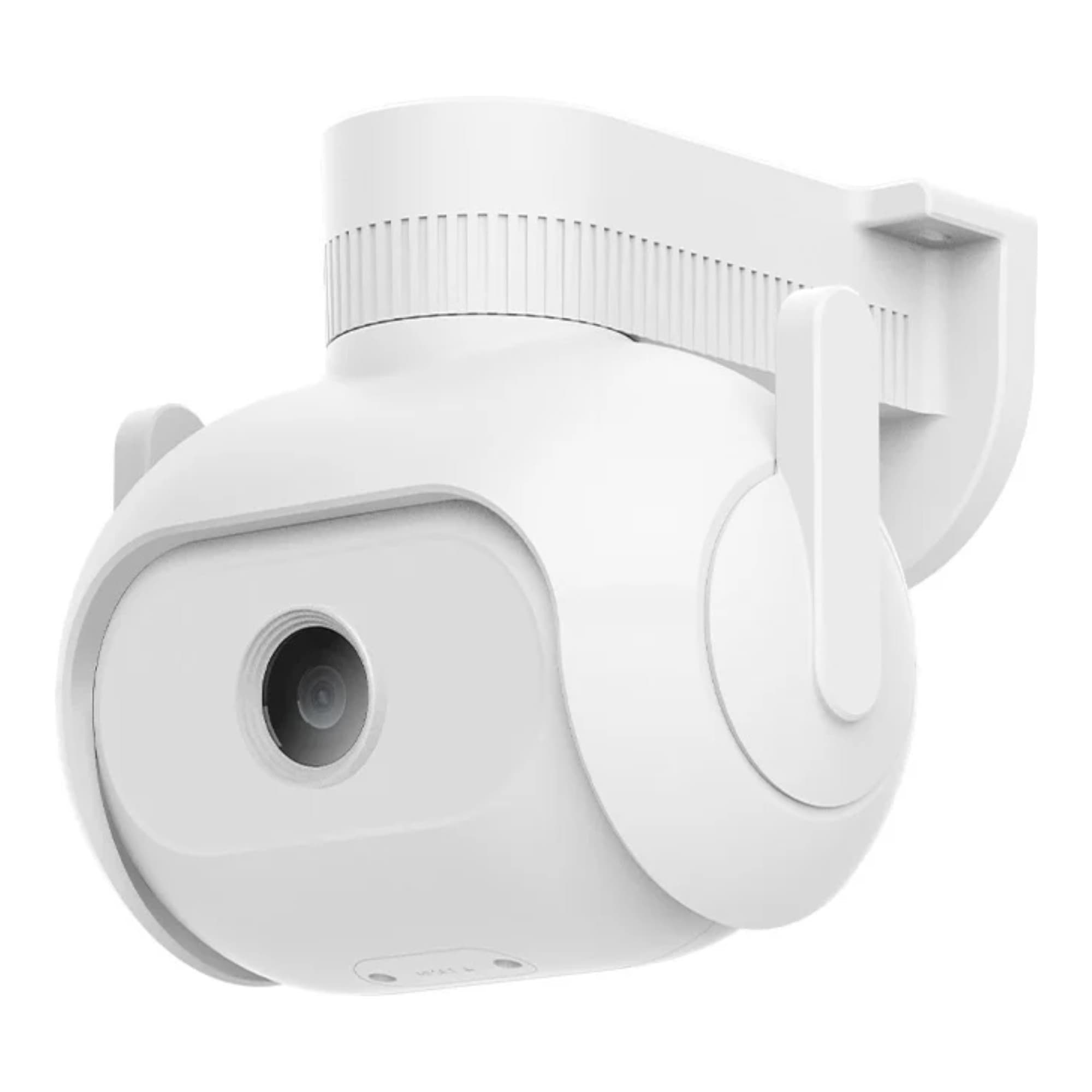 Cámara Cableada Exterior Xiaomi Imilab Ec5 Ip66 2.5k 360°