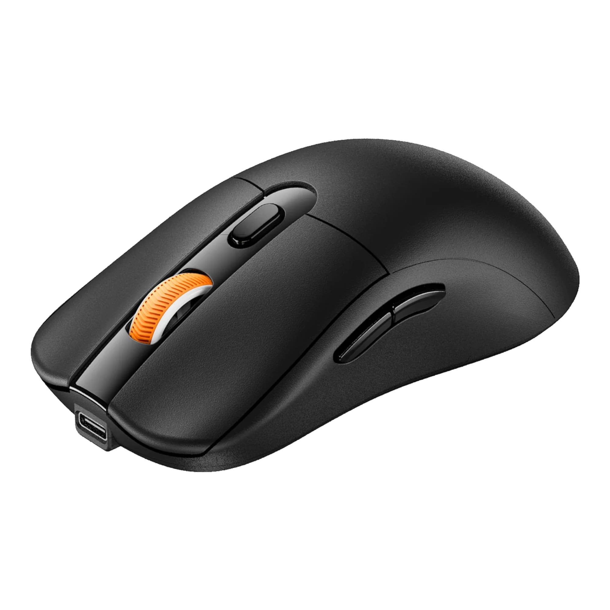 Mouse Diestro Inalámbrico Bt Protoarc Em15 2400dpi