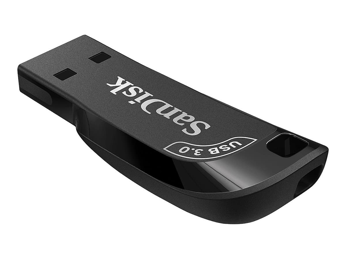 Sandisk Ultra Shift - Unidad Flash Usb - 128 Gb