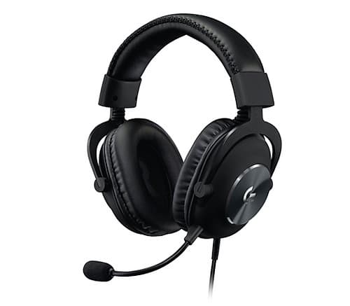 Logitech 981-000817 Headset G Pro X Gaming Usb