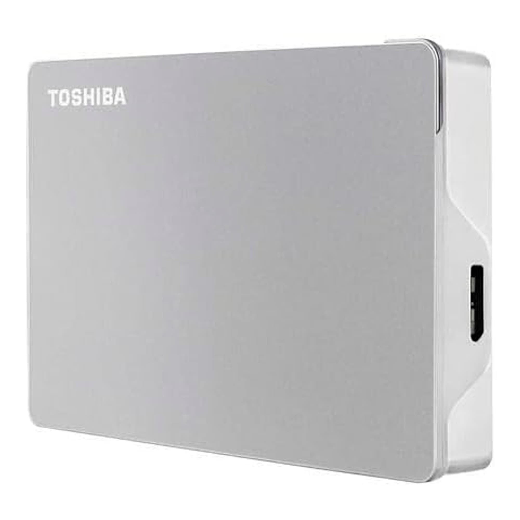 Disco Duro Externo Toshiba Canvio Gaming 1tb 2.5'' Usb 3.0