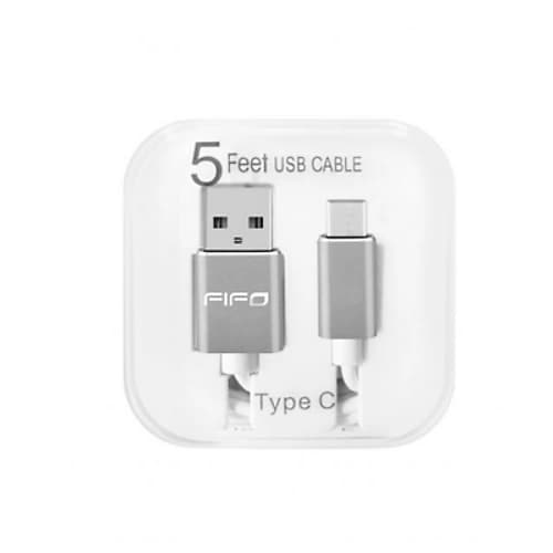 Cable Fifo Usb Tipo C 1.5 M