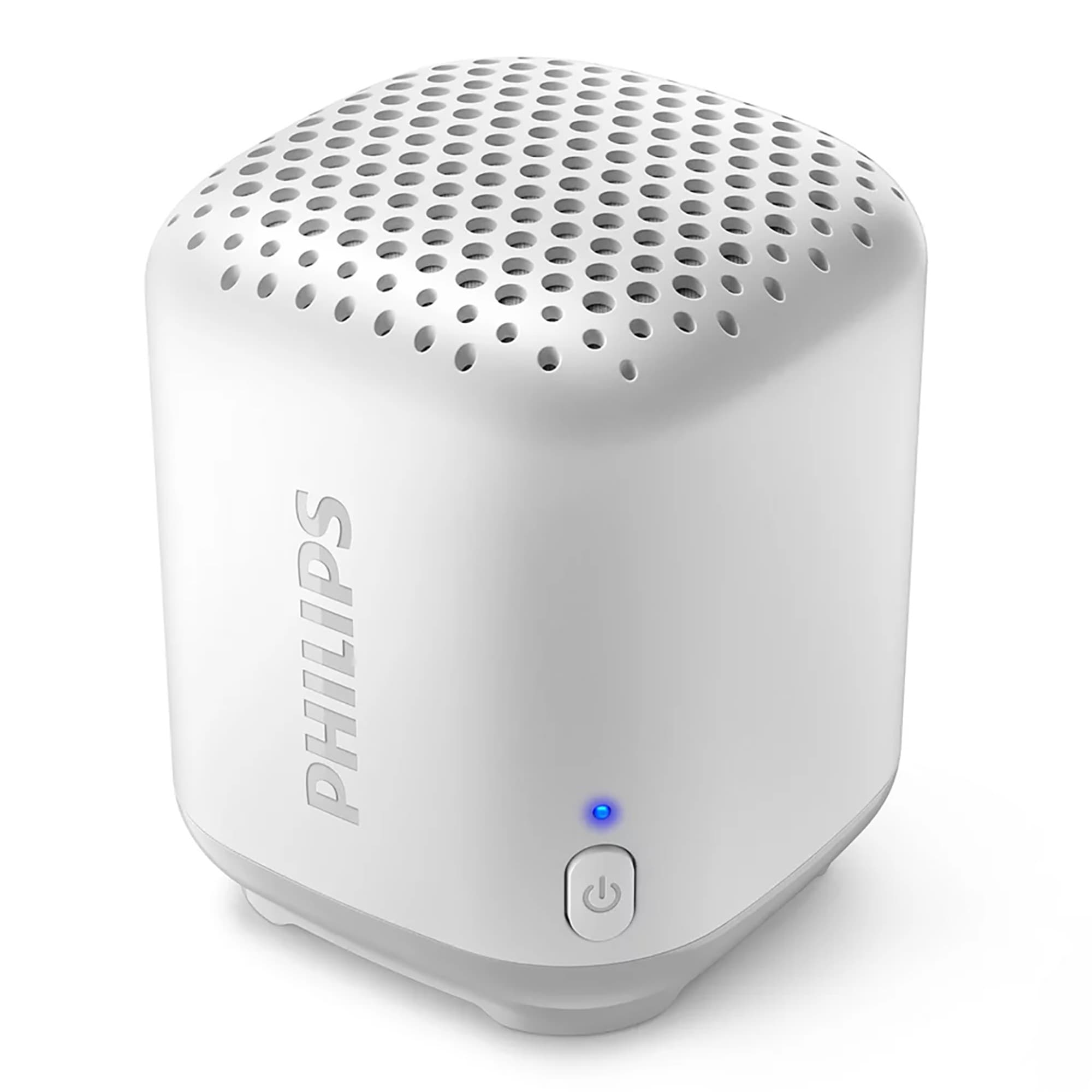 Parlante Inalámbrico Bt Philips Tas1505 5w