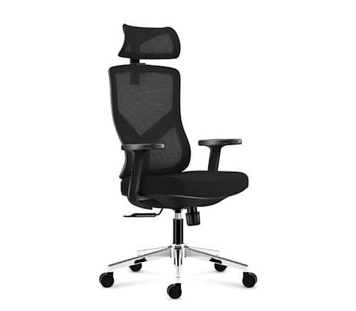 Huzaro Ma-Manager 3.3 Silla Para Oficina Black