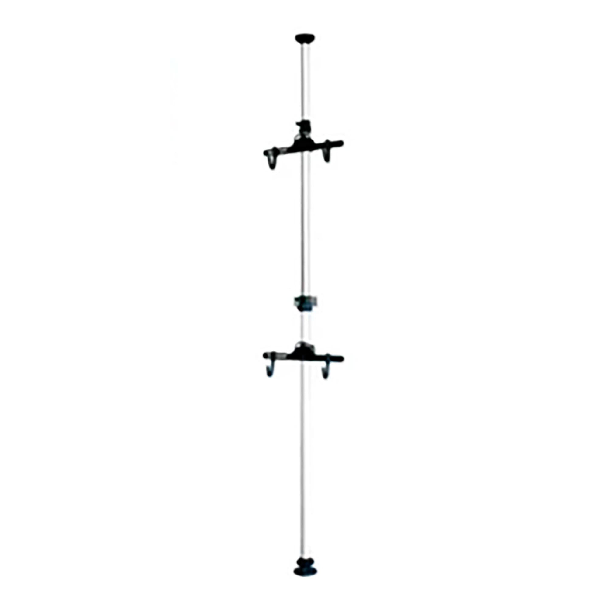 Soporte Thinkrider Para Bicicletas Altura Ajustable Anti Deslizante