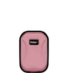 Estuche Vivitar Hard Shell Con Correa Desmontable