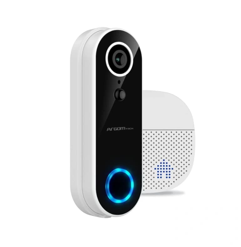 Timbre Smart Vision Argom