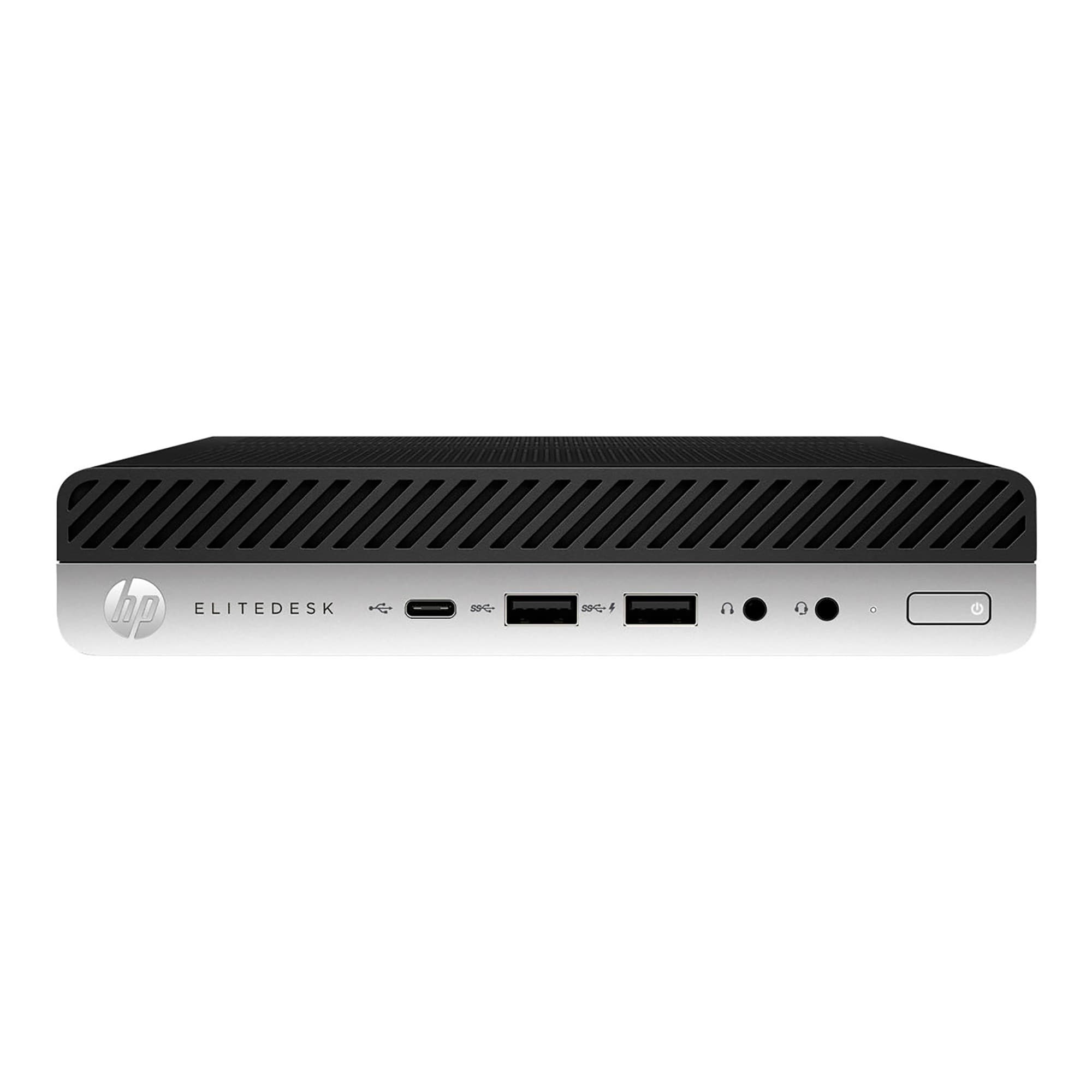 Mini Pc Hp Mini Elitedesk 800 G3 Core I5 16gb 256gb Win10 Pro
